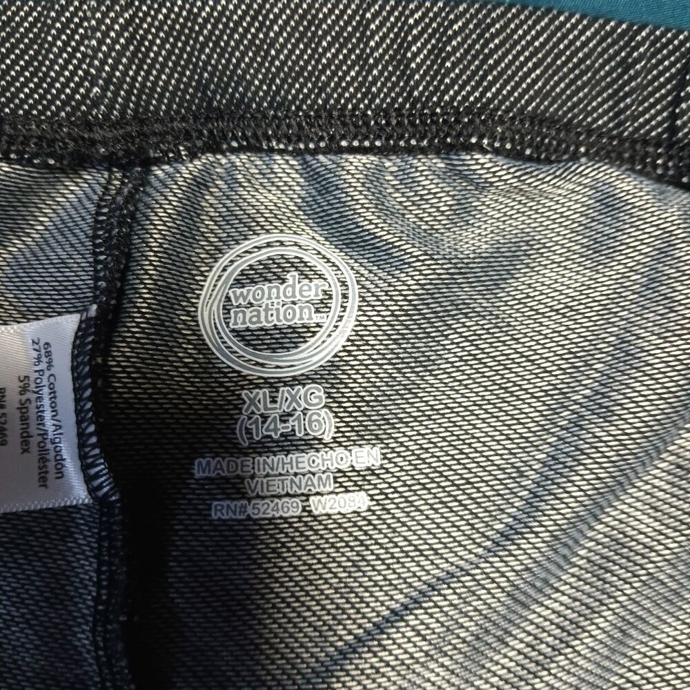 Girls pants